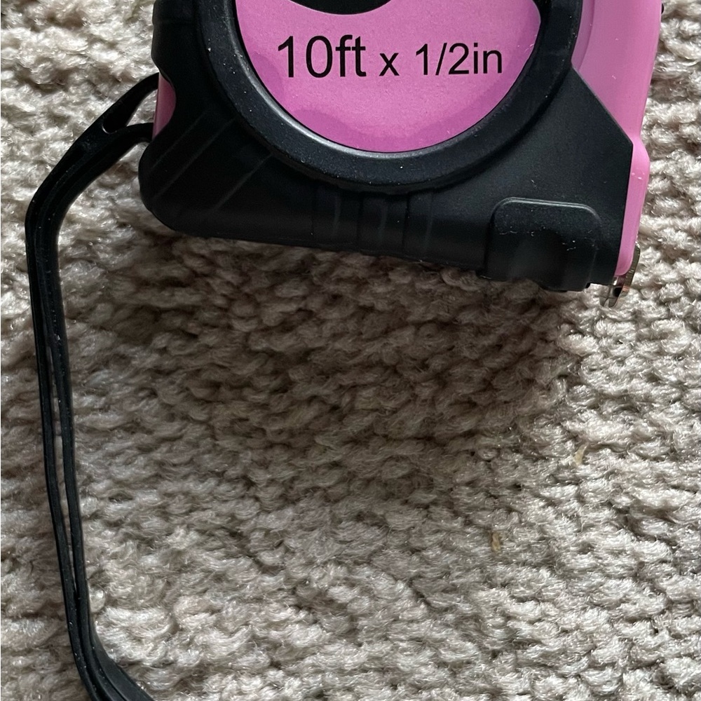 10’ Tape Measure
